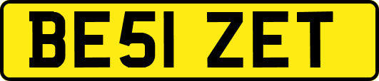 BE51ZET