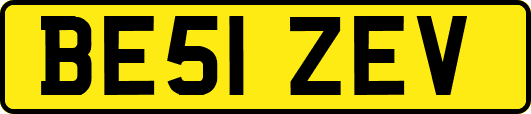BE51ZEV