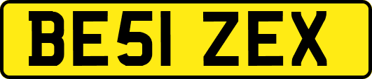 BE51ZEX