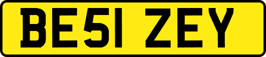 BE51ZEY