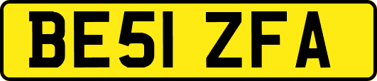 BE51ZFA