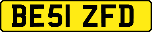 BE51ZFD