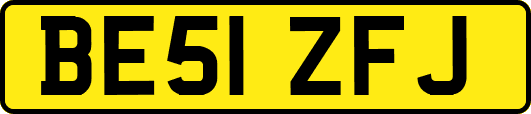 BE51ZFJ