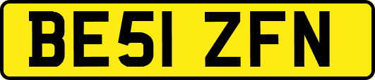 BE51ZFN