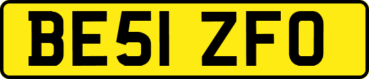 BE51ZFO