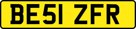 BE51ZFR