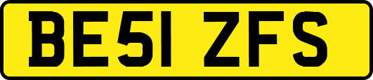 BE51ZFS