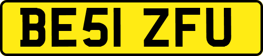 BE51ZFU