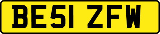 BE51ZFW