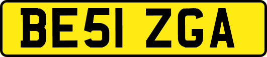 BE51ZGA
