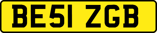 BE51ZGB