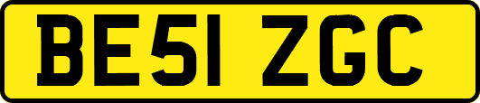 BE51ZGC