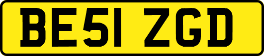 BE51ZGD