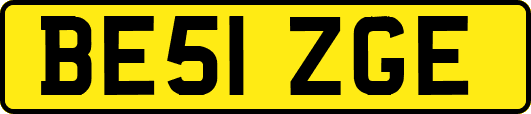BE51ZGE