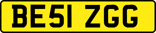 BE51ZGG
