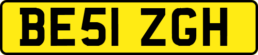 BE51ZGH