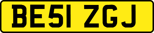 BE51ZGJ