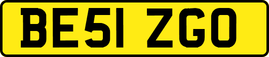 BE51ZGO