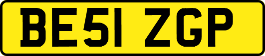 BE51ZGP