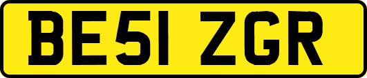BE51ZGR