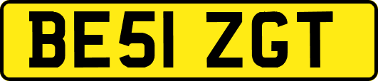 BE51ZGT