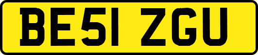 BE51ZGU