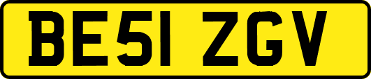 BE51ZGV