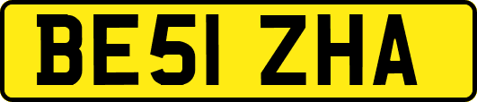BE51ZHA