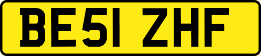 BE51ZHF