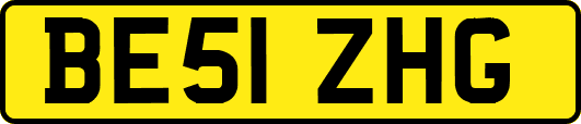 BE51ZHG
