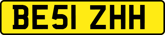 BE51ZHH