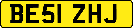 BE51ZHJ