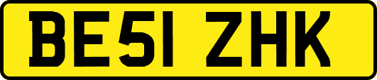 BE51ZHK