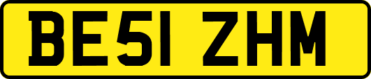 BE51ZHM