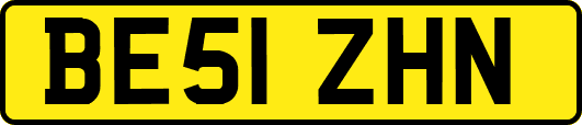 BE51ZHN