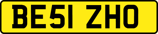 BE51ZHO