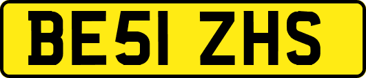 BE51ZHS