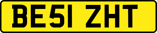 BE51ZHT