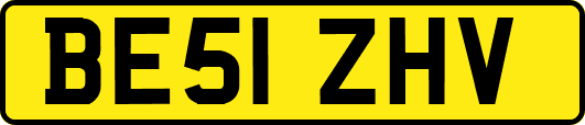 BE51ZHV