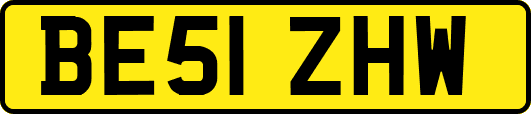 BE51ZHW