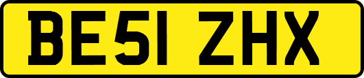 BE51ZHX