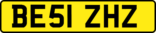 BE51ZHZ