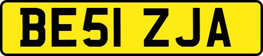 BE51ZJA