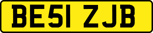 BE51ZJB