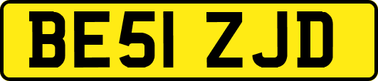 BE51ZJD