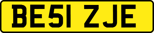 BE51ZJE