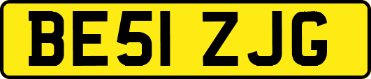 BE51ZJG
