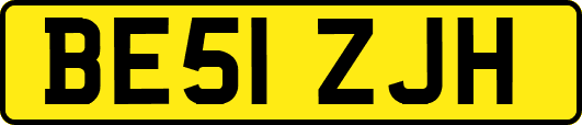 BE51ZJH