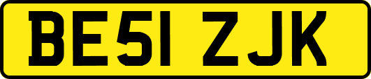 BE51ZJK