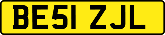 BE51ZJL